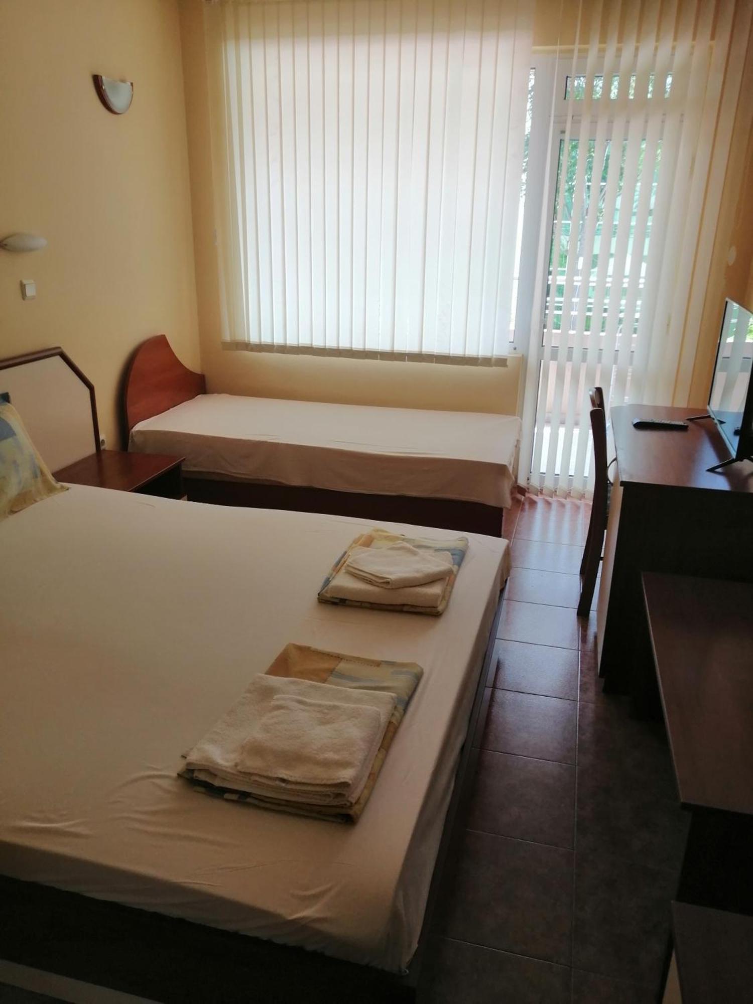 Femili Hotel Diveda Sveti Vlas Room photo